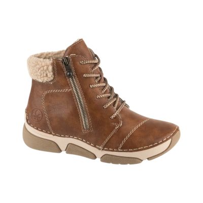 Rieker Stiefeletten 45931-24 Braun 37