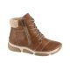 Rieker Stiefeletten 45931-24 Braun 37