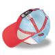 4. Capslab Schlümpfe Papa Schlumpf Trucker Cap - CL/SMU/1/CT/PAPAB