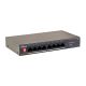 6. Dahua SF1008LP Schalter