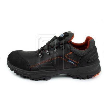 20. Lavoro 1229.50 Sicherheitsarbeitsschuhe