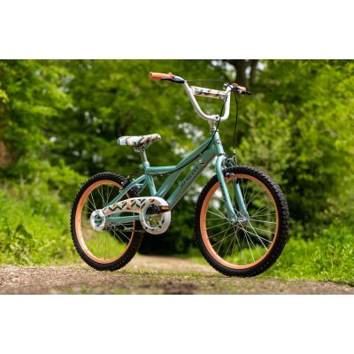 5. Huffy so Sweet 20" Blaues Fahrrad (2315W)