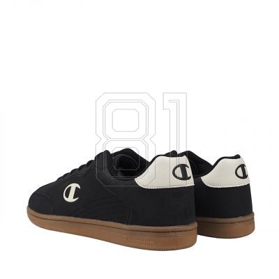 3. Champion Prestige MS Low Cut Shoe M S22332 KK003 shoes