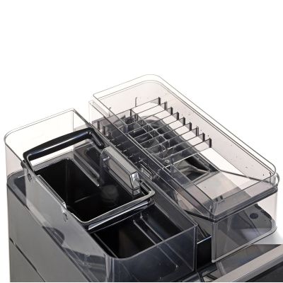11. Saeco MAGIC M2 Kaffeevollautomat