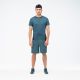 8. Herren ILANGE II Kurzarm-T-Shirt