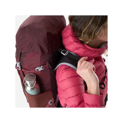 5. MILLET Ubic 30 W Rucksack Pflaume
