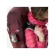 5. MILLET Ubic 30 W Rucksack Pflaume
