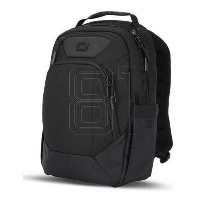 2. Ogio Axle Dna Rucksack Schwarz A20261_B0074_NA