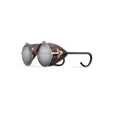 JULBO VERMONT Sonnenbrille Gold/Braun Kat. 3 - M