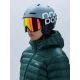 2. POC Fornix BC Skihelm Grau
