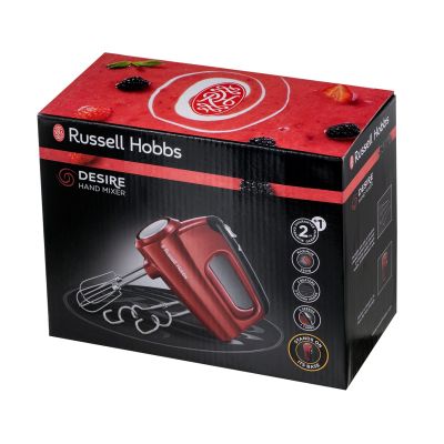 8. RUSSELL HOBBS MISCHER 24670-56