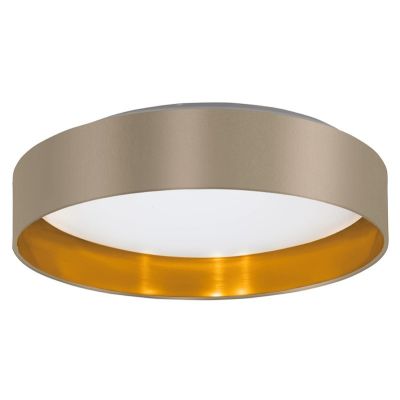2. EGLO 99541 - Maserlo 2 LED-Deckenleuchte 21,6 W