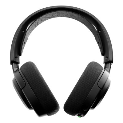 4. Steelseries Arctis Nova 3 WL Schwarz PC