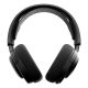 4. Steelseries Arctis Nova 3 WL Schwarz PC