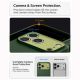 13. Spigen Nano Pop MagSafe Hülle für iPhone 18 Pro / 17 Pro – Grün