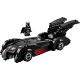 3. LEGO DC Super Heroes 76333 - Batmobil aus Batman & Robin