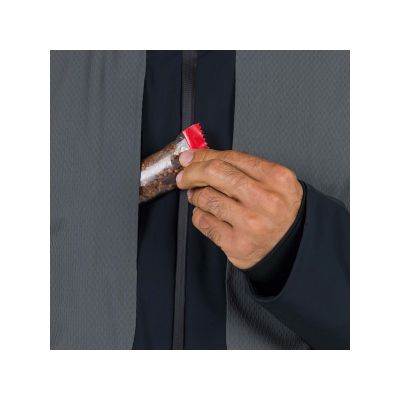 13. Rossignol Diretta Mix Jkt Jacke Schwarz