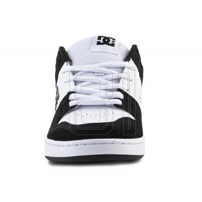 7. DC Shoes Manteca 4 M ADYS100765-WBK Schuhe