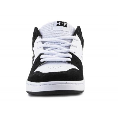 7. DC Shoes Manteca 4 M ADYS100765-WBK Schuhe