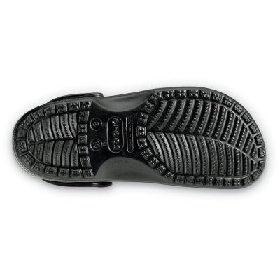 5. Crocs Classic Clogs schwarz 10001 001 42-43