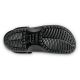 5. Crocs Classic Clogs schwarz 10001 001 42-43