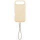 2. Uniq Coehl Serina Magnetische Ladehülle für iPhone Air, Beige