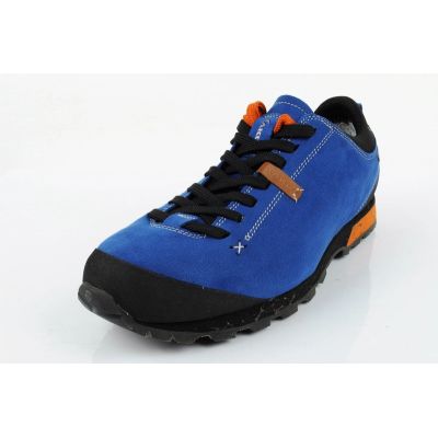 3. Aku Bellamont GTX Damen-Trekkingschuhe Blau
