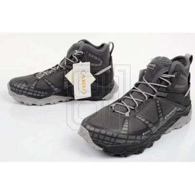 9. Aku Flyrock GTX W 697632 Trekkingschuhe