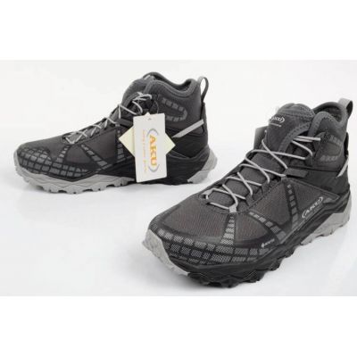 9. Aku Flyrock GTX W 697632 Trekkingschuhe