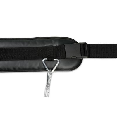 14. DBX-WB2 DIP-GÜRTEL AUS ECHTEM LEDER