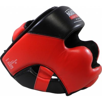 2. MASTERS Box-Sparring-Helm - KSS-B