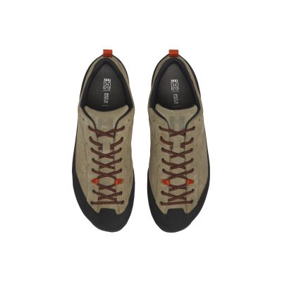 4. MILLET Friction EU U Schuhe braun