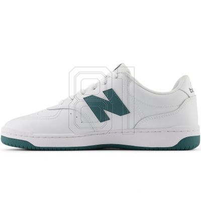 8. New Balance Unisex-Schuhe BB80UFG