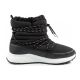 4. O'neill Vail Damen Schneestiefel Wintermode Schwarz