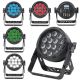 EVOLIGHTS GLACIER 14 IP65 Bühnen-PAR-Scheinwerfer