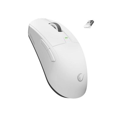3. RAMPAGE Kabellose Maus ZENITH PRO 26000 DPI BI