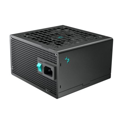 4. DeepCool PL750D Netzteilmodul 750 W 20+4-Pin ATX Schwarz
