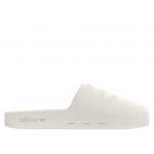 Adidas Adilette Adifom Off White Damen/Herren Slides mit Plastik Beige (HQ8748)