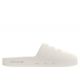 Adidas Adilette Adifom Off White Damen/Herren Slides mit Plastik Beige (HQ8748)