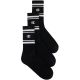 3. Champion Crew-Socken, 3 Paar, U20081 KK001