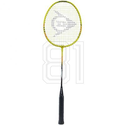 3. Dunlop Nitro 4 badminton set 913015340