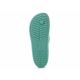 5. Crocs Classic Platfrom Flip W Oxygen W 207714-3UG