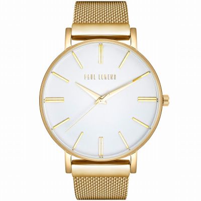Damenarmbanduhr Paul Lorens PL10401B-3D1