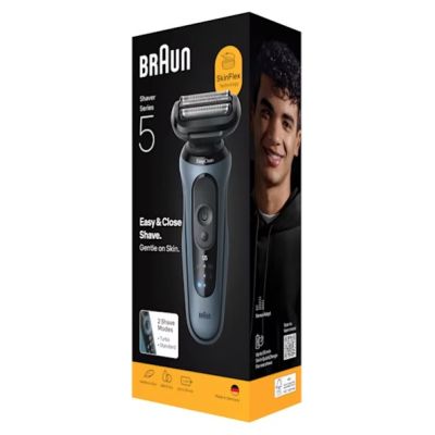 16. BRAUN Series 5 51-A1000S Rasierer