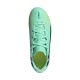 4. adidas F50 Hyperfast Club FG/MG KK1305 Kinder-Fußballschuhe