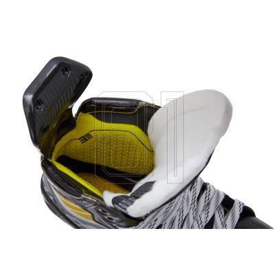 4. Bauer Supreme 3S Pro Sr Hockey-Schlittschuhe
