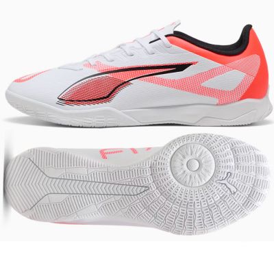 Puma Ultra Play Jr IT 108327-01 Schuhe