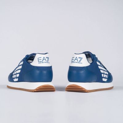 3. Emporio Armani EA7 Herren-Sneaker blau (X8X114-XK270-S290)