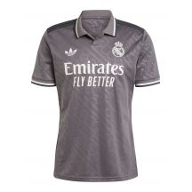 Adidas Real Madrid 3. Trikot IY1763