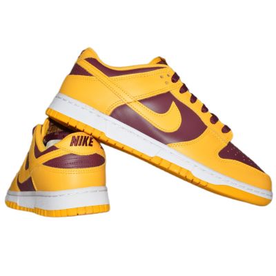 10. Nike Dunk Low RETRO Sportschuhe - DD1391-702